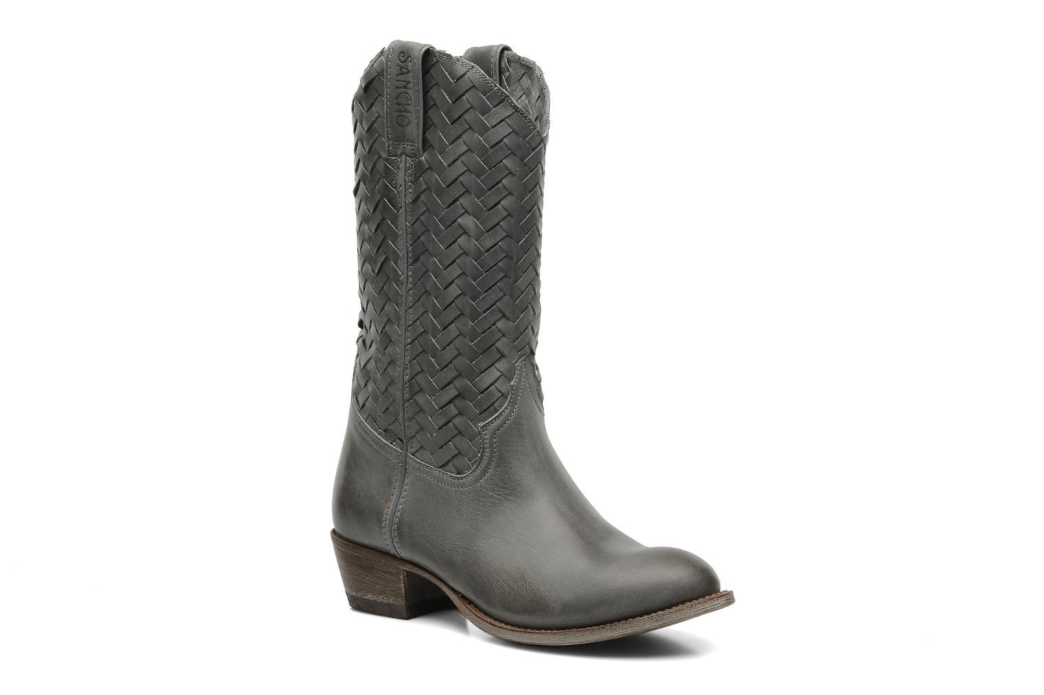 Foto Boots y Botines Sancho Boots Jlo Mujer
