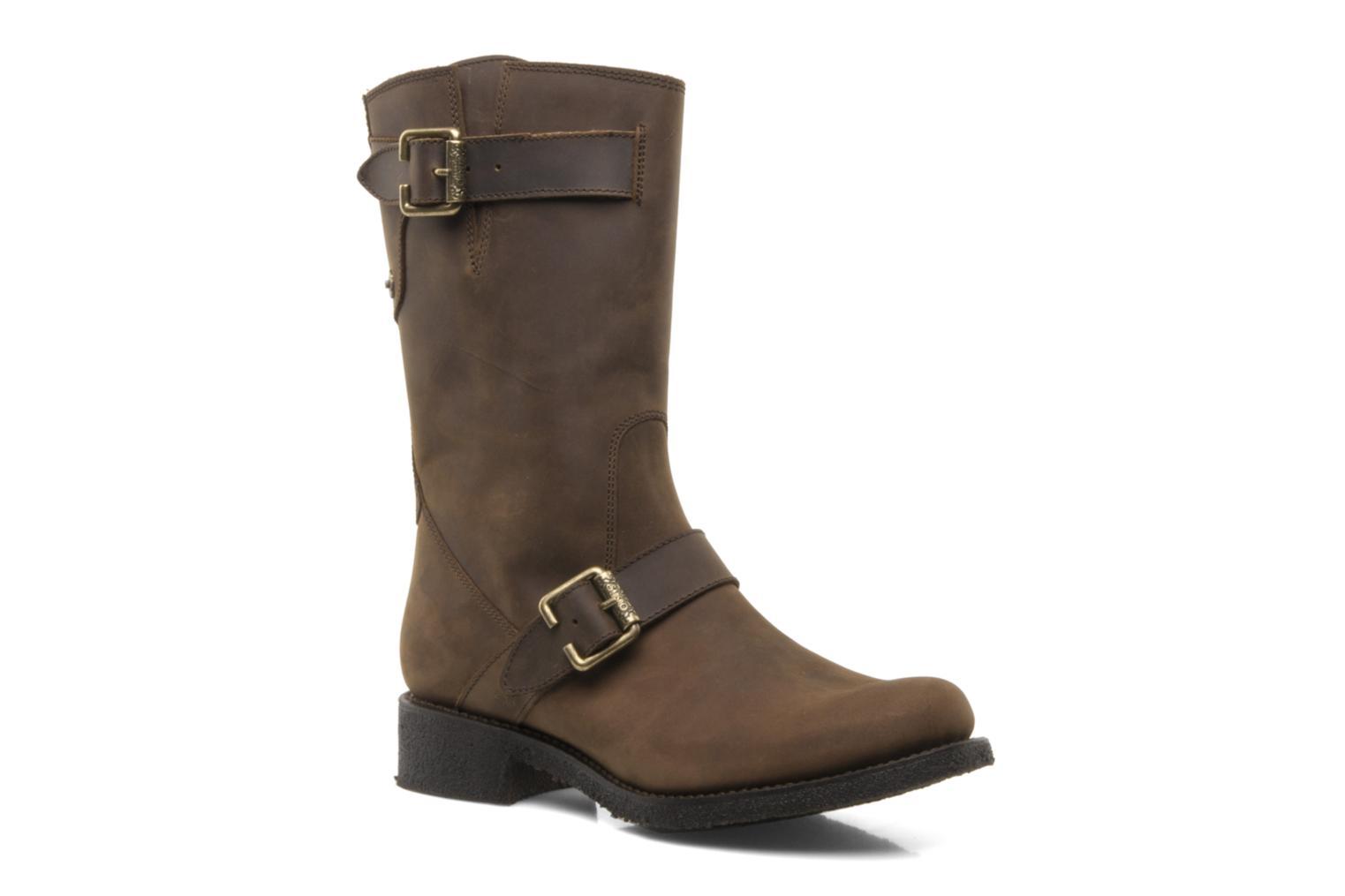 Foto Boots y Botines Sancho Boots Kansas Mujer