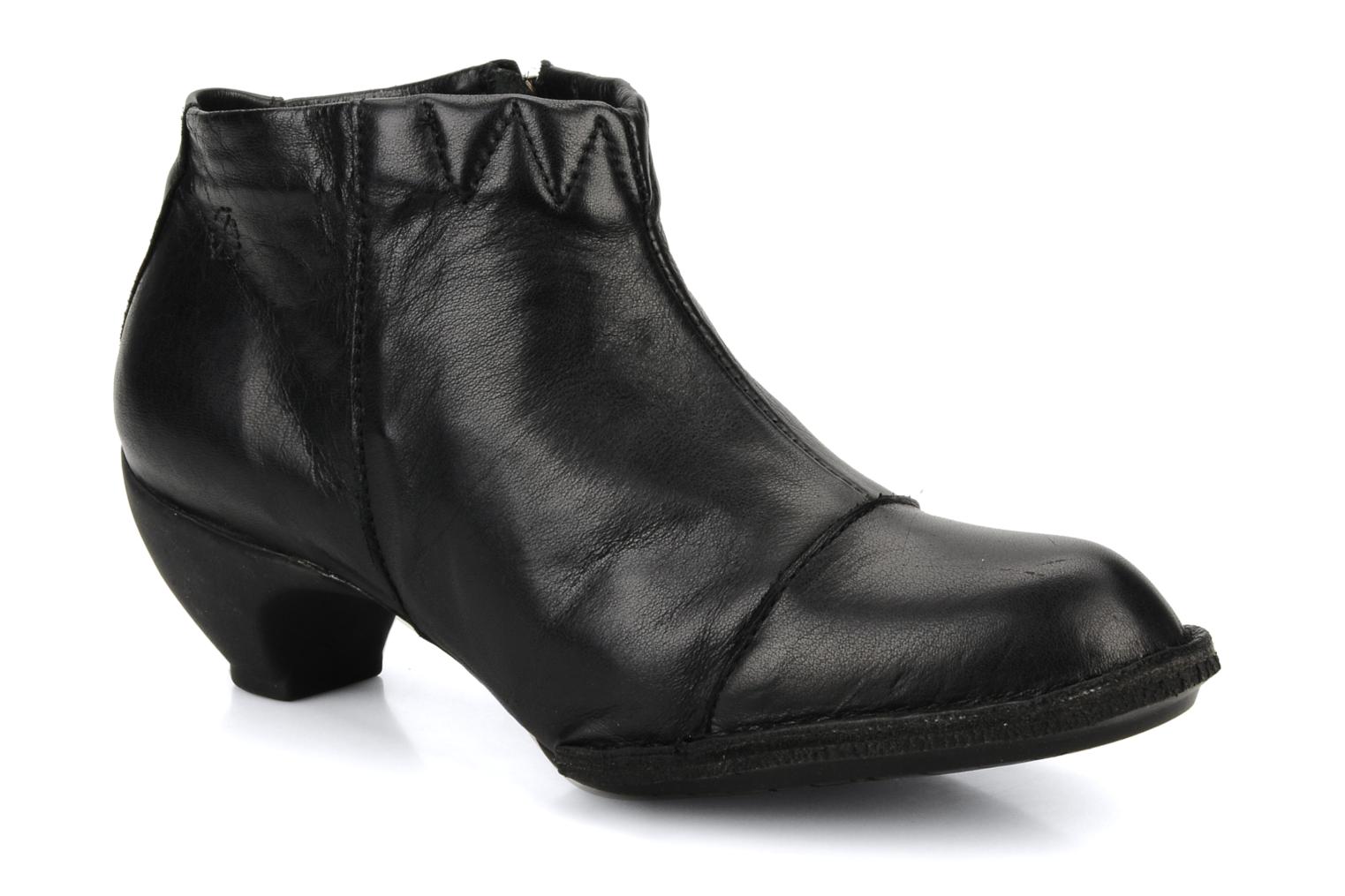 Foto Boots y Botines Sergio Tomani Minima 3303 Mujer