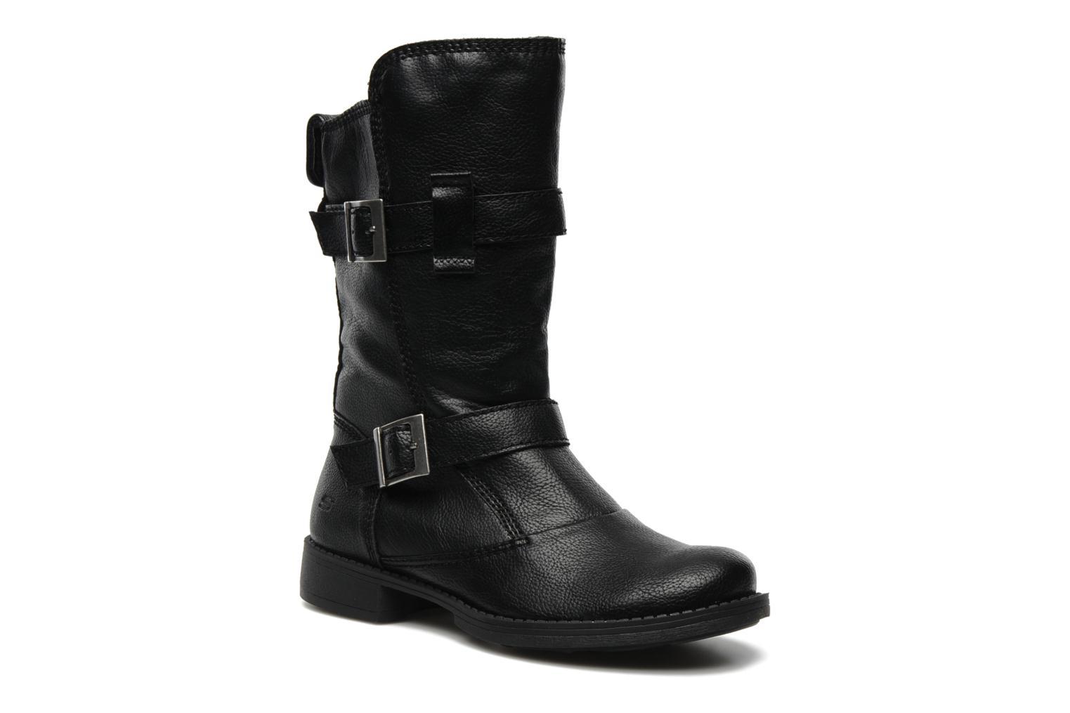 Foto Boots y Botines Skechers Upper Hand 47943 Mujer