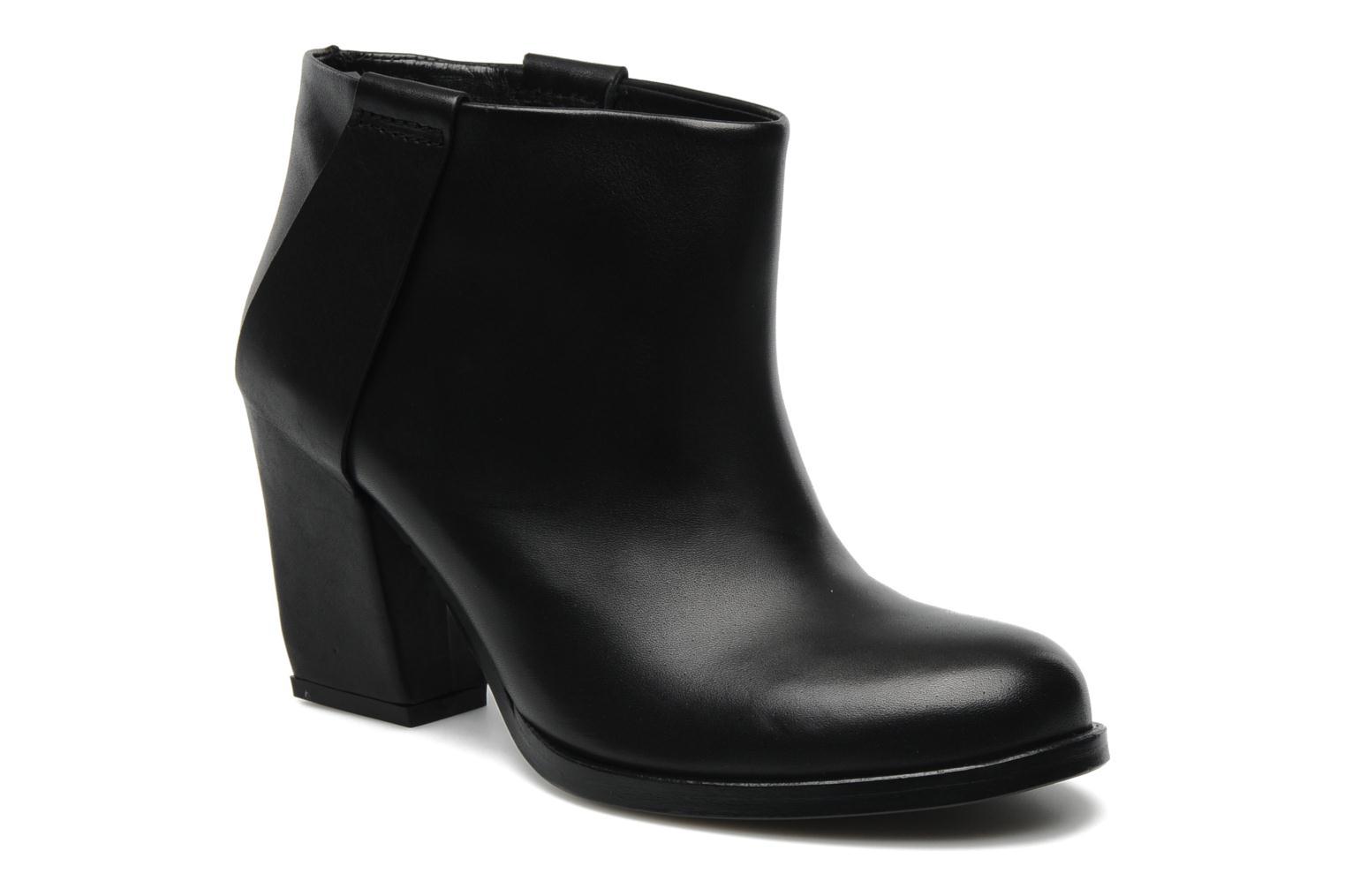 Foto Boots y Botines Surface To Air Harness Lo Boots Mujer