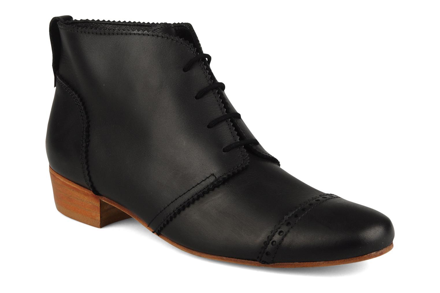 Foto Boots y Botines Tatoosh Oxford Mujer