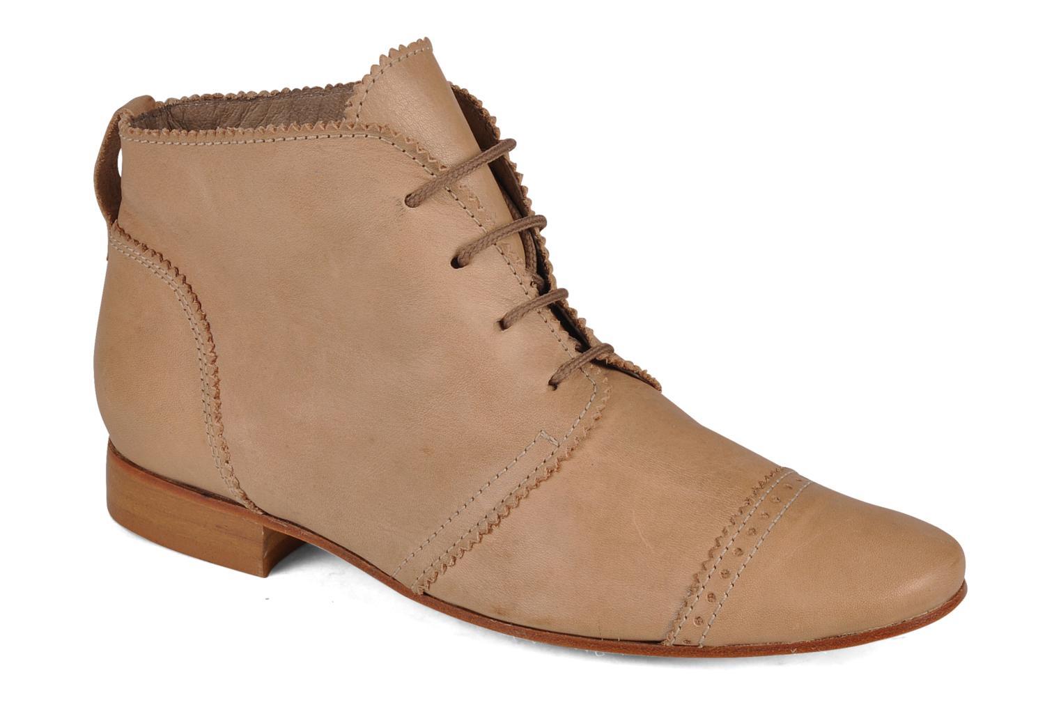 Foto Boots y Botines Tatoosh Oxford Mujer
