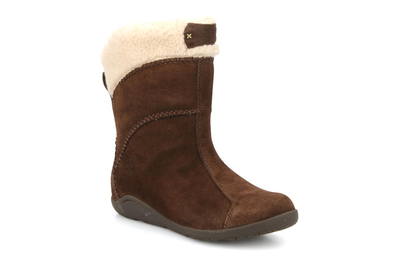 Foto Boots y Botines Timberland Avebury ankle boot Mujer