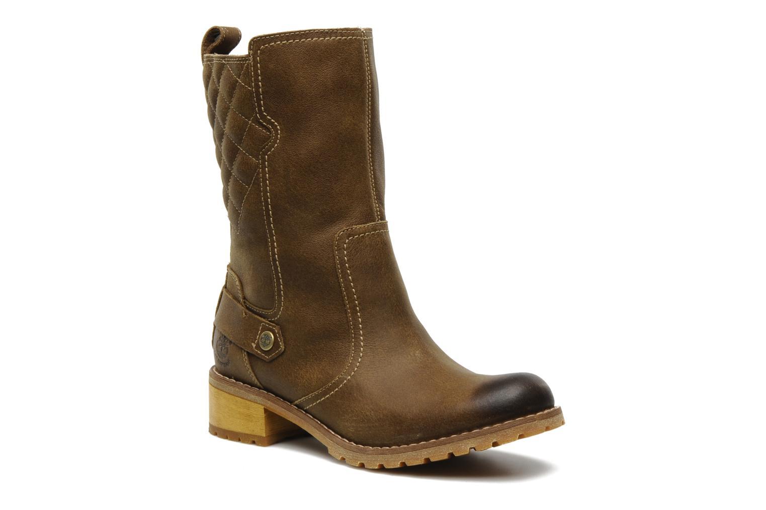 Foto Boots y Botines Timberland Earthkeepers Apley Mid WP Boot Mujer
