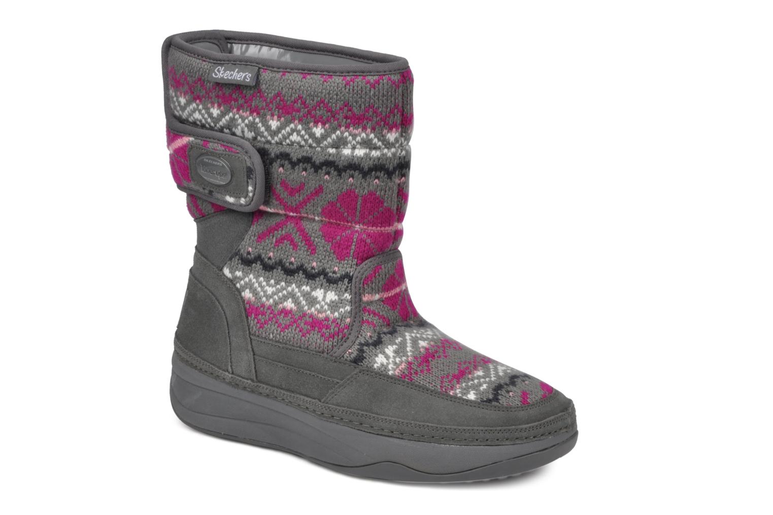 Foto Boots y Botines Tone-Ups Tone Ups Chalet Carve Mujer