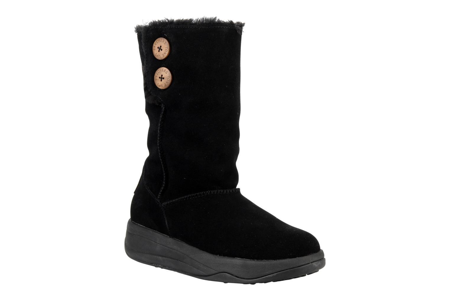 Foto Boots y Botines Tone-Ups Tone-ups chalet Mujer