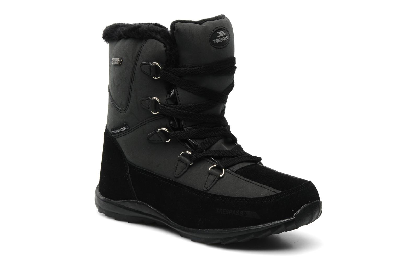Foto Boots y Botines Trespass Zima Mujer