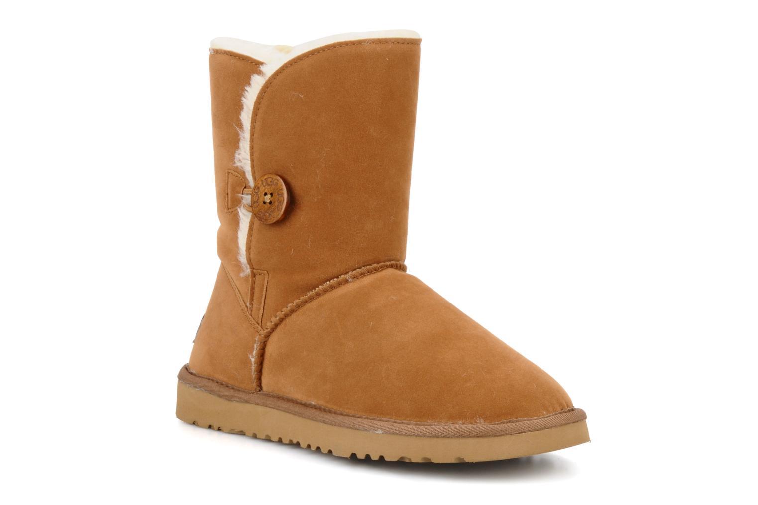 Foto Boots y Botines Ugg Australia Bailey Button Mujer