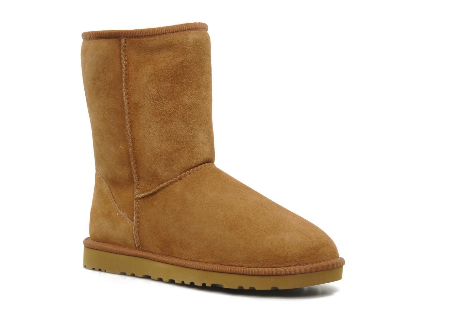 Foto Boots y Botines Ugg Australia Classic Short Mujer
