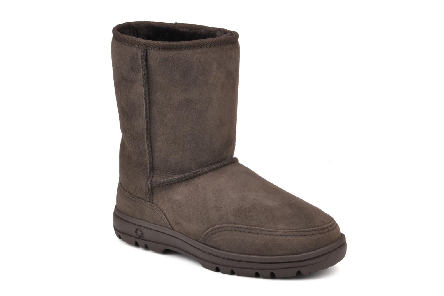 Foto Boots y Botines Ugg Australia Ultra Short W Mujer