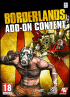 Foto Borderlands: Add-On Content (Mac)