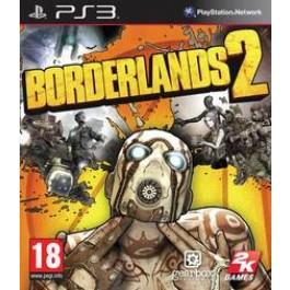 Foto Borderlands 2 - PS3