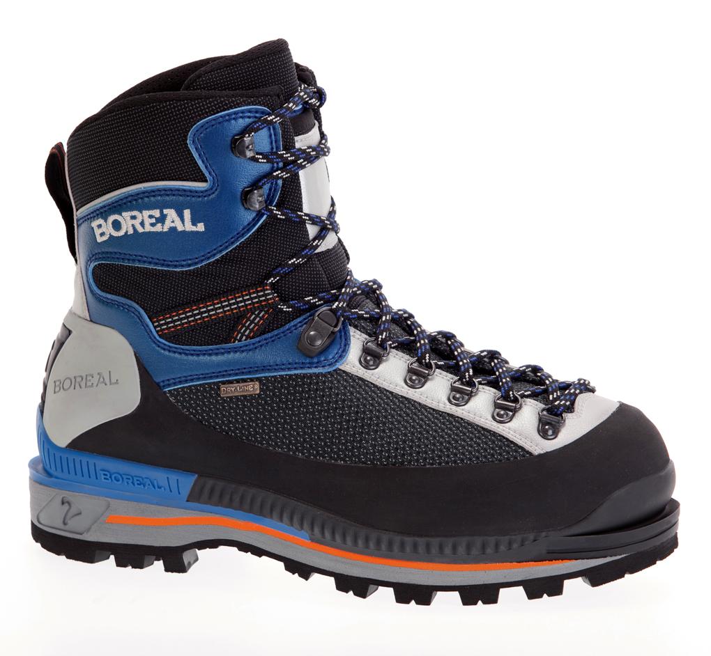 Foto Boreal Arwa Bi-Flex XL Men (Modell 2013)