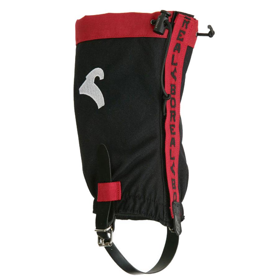 Foto Boreal Trek Polainas red rojo, m