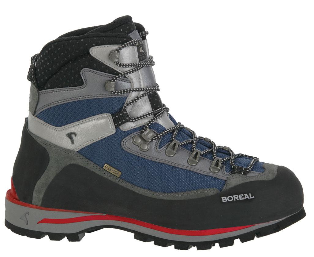 Foto Boreal Triglav with Vibram sole Men (Modell 2013)
