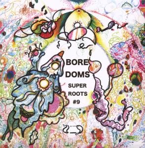 Foto Boredoms: Super Roots 9 CD