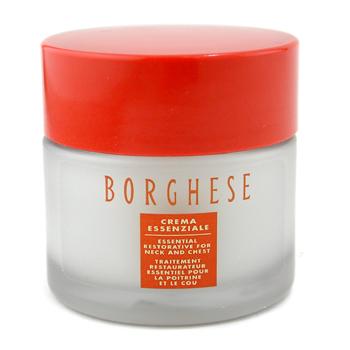 Foto Borghese - Essential Restaurador Cuello y Pecho 50g