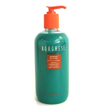 Foto Borghese - Gel Espumoso 500ml
