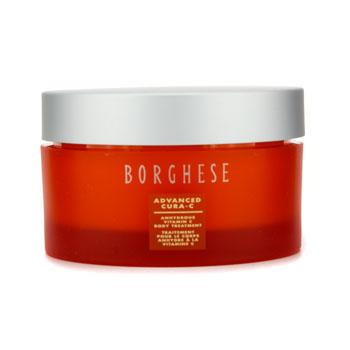Foto Borghese Cura-C Anhydrous Vitamin C Tratamiento Corporal 150ml/5oz