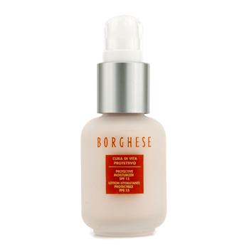 Foto Borghese Cura Di Vita Protective Hidratante Protector SPF 15 (Sin Caja