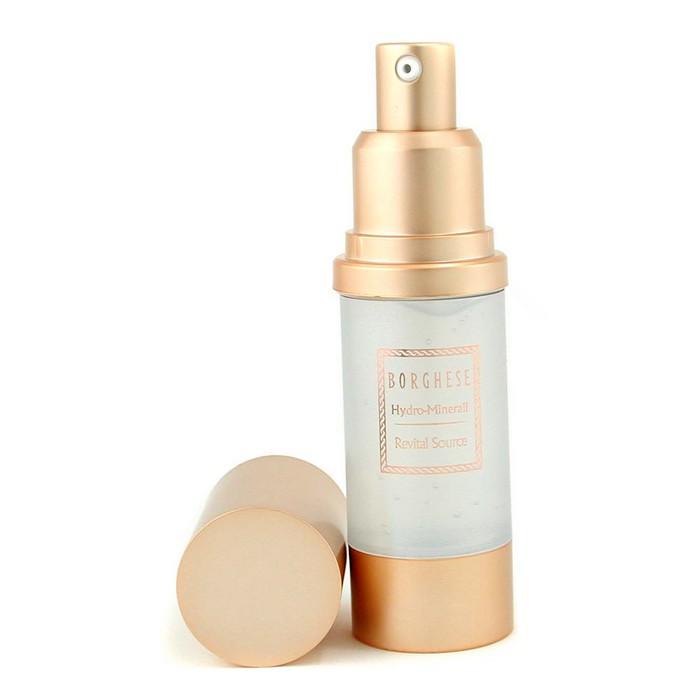 Foto Borghese Hydro Minerali Revital Source - Cuidado Noche 30ml/1oz