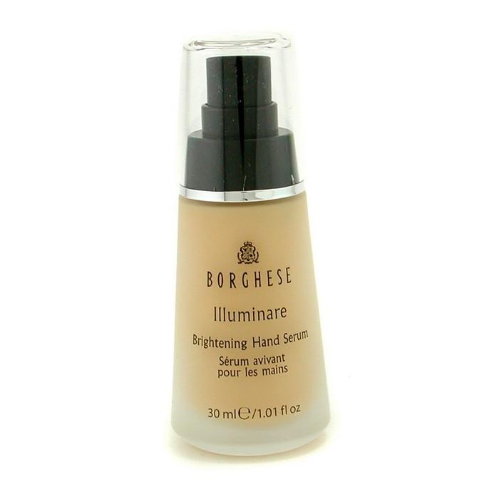 Foto Borghese Illuminare Serum Aclarador de Manos 30ml/1oz