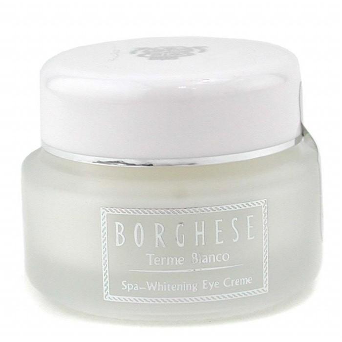 Foto Borghese Terme Bianco Whitening Crema de Ojos Blanqueadora 20ml/0.68oz