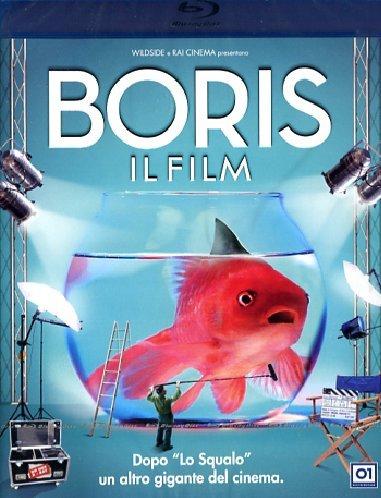 Foto Boris - Il Film
