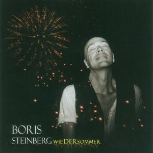 Foto Boris Steinberg: WieDERSommer CD