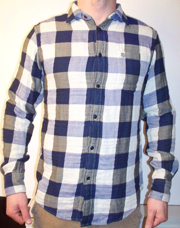 Foto Born by Ted Baker Lumberjack Shirt