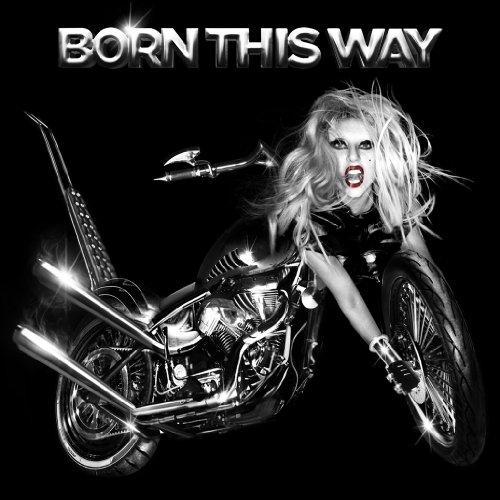 Foto Born This Way