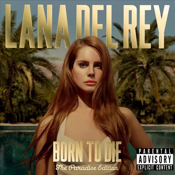 Foto Born to die, paradise edition