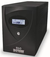 Foto Borri B60-1500 - b60 1500va ups tower