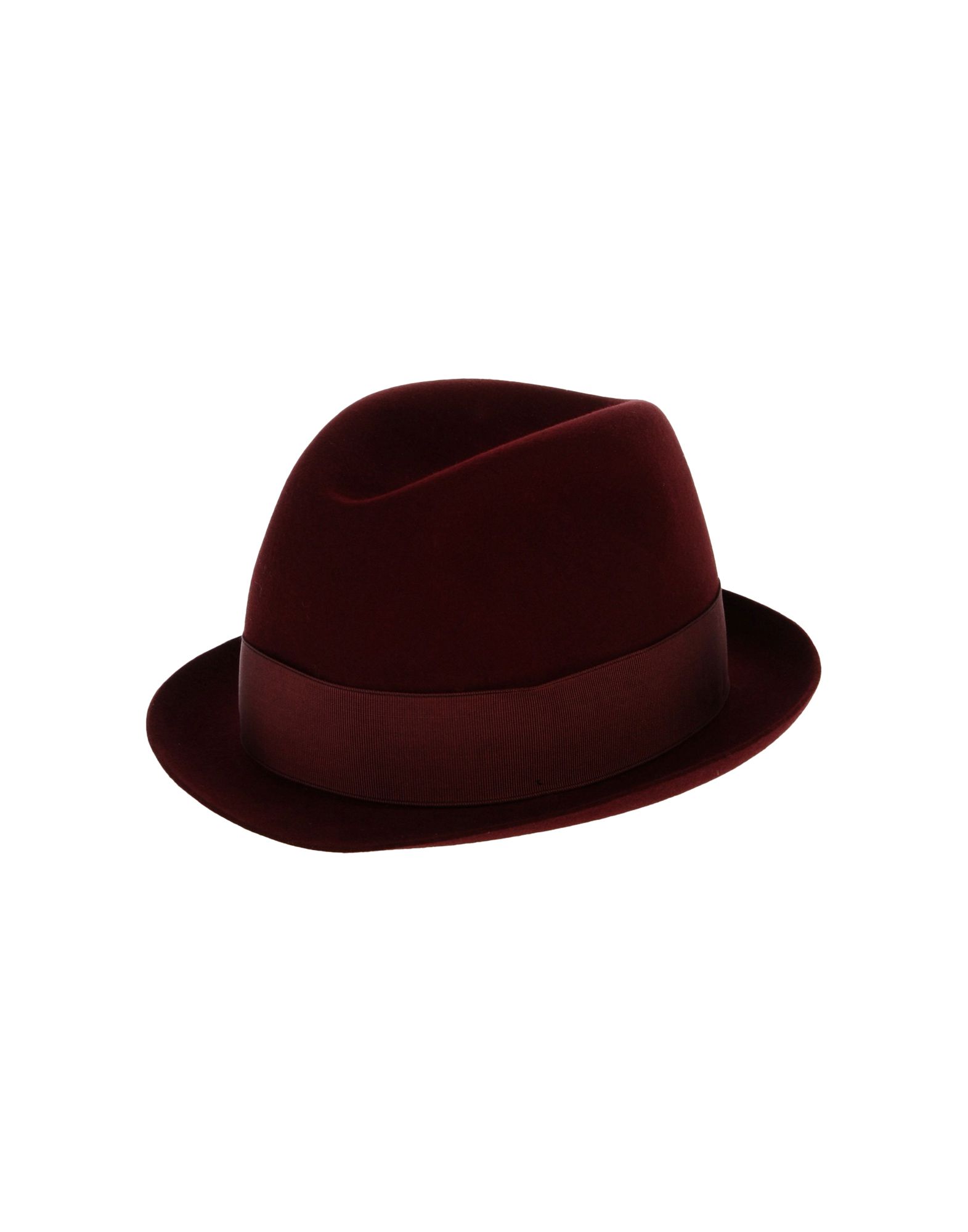 Foto Borsalino Sombreros Burdeos