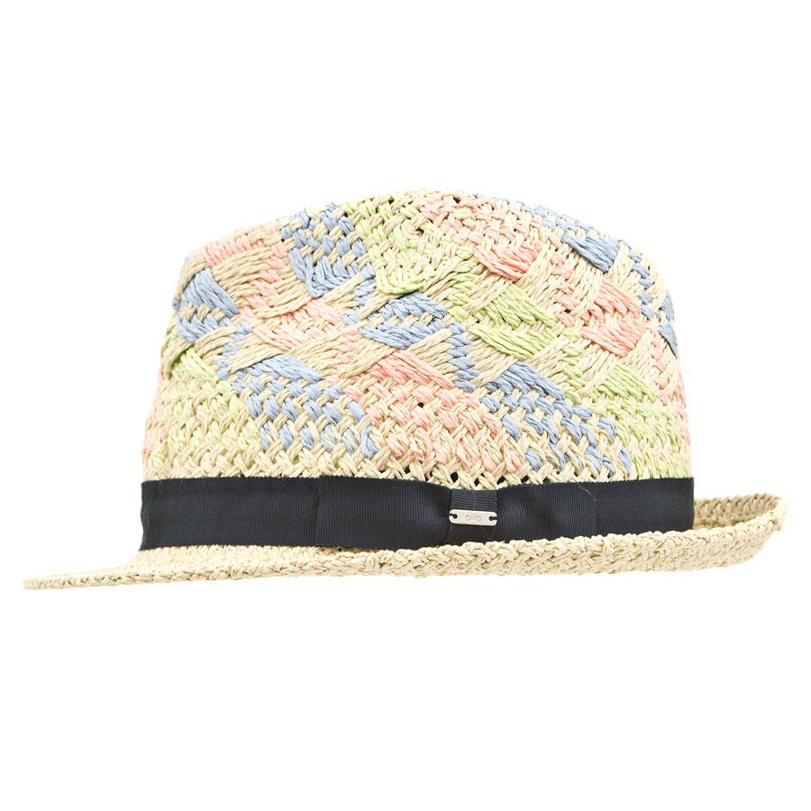 Foto Borsalino tricolor