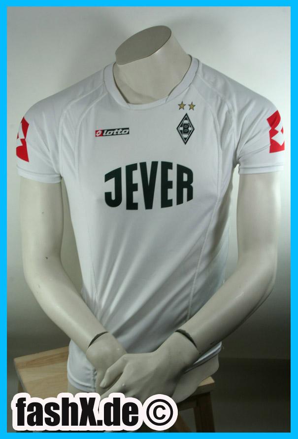 Foto Borussia Mönchengladbach camiseta Bmg Jever talla S