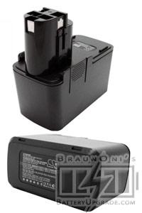Foto Bosch ASG batería (1500 mAh)