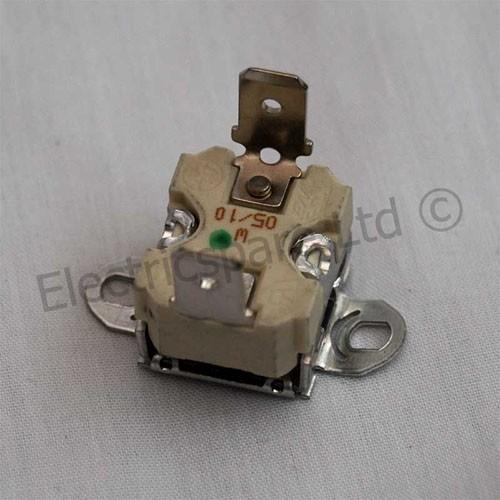 Foto Bosch oven temperature limiter cut out 151326