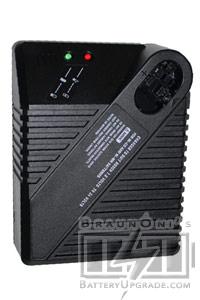 Foto Bosch PSB 14 AC adapter / charger (7.2 - 24V, 1.5A)