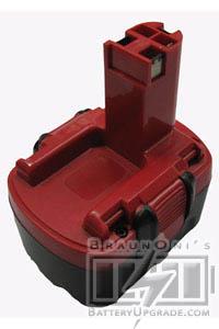 Foto Bosch PSB 14 batería (3000 mAh)