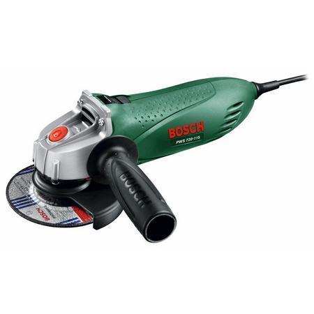Foto Bosch Pws 720-115 0 603 164 000