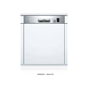 Foto BOSCH SMI40E25EU (LAVAVAJILLAS)