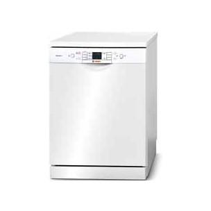 Foto BOSCH SMS58N32EU (LAVAVAJILLAS)