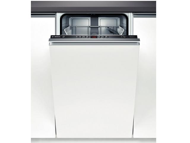 Foto Bosch Spv40m10eu. Lavavajillas Integrable