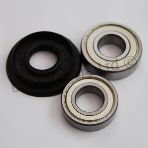 Foto Bosch washing machine bearing and seal kit 283726