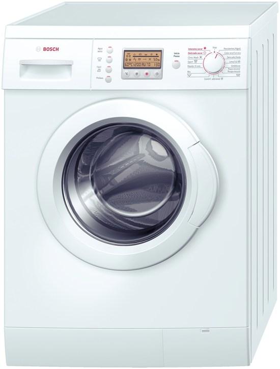 Foto Bosch wvd24520ee lavadora secadora blanca 5/2,5kg 1200rpm c