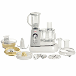 Foto Bosch® Procesador De Alimentos Mcm5530