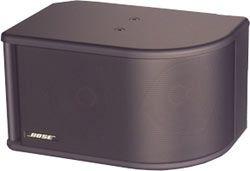 Foto BOSE altavoz superficie freespace 203 100w gris