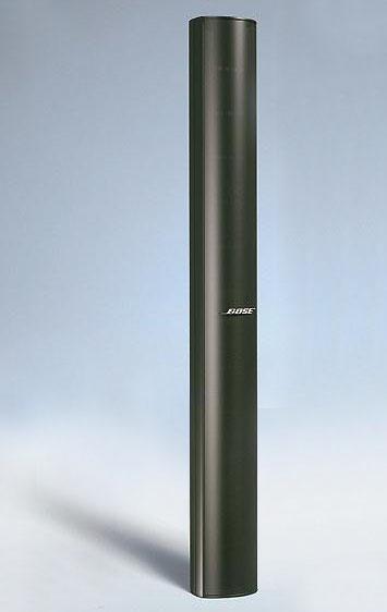 Foto BOSE PRO PANARAY MA12 BK Speaker 300w (8 Ohm)
